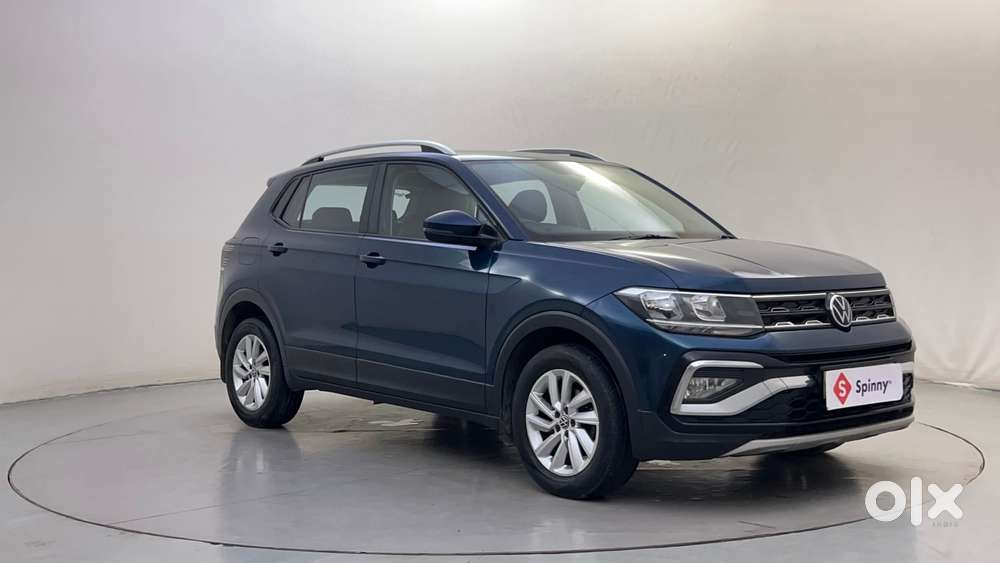 Volkswagen Tiguan 2.0 Tdi Highline, 2024, Petrol