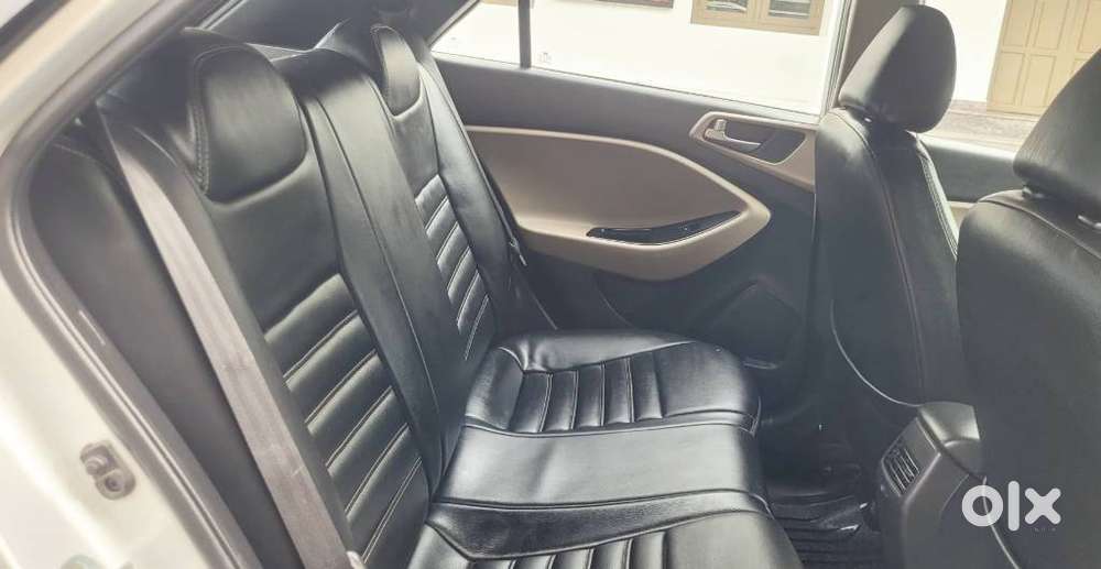 Hyundai Elite I20, 2015, Diesel