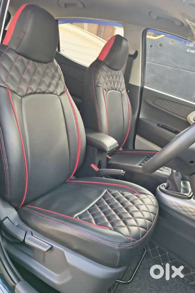 Hyundai Grand I10 Nios Asta 1.2 Kappa, 2023, Petrol