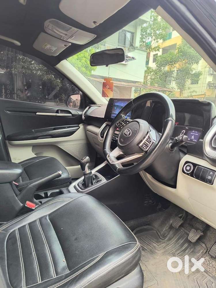 Kia Diesel Car 2020/12 Ending Of 2020