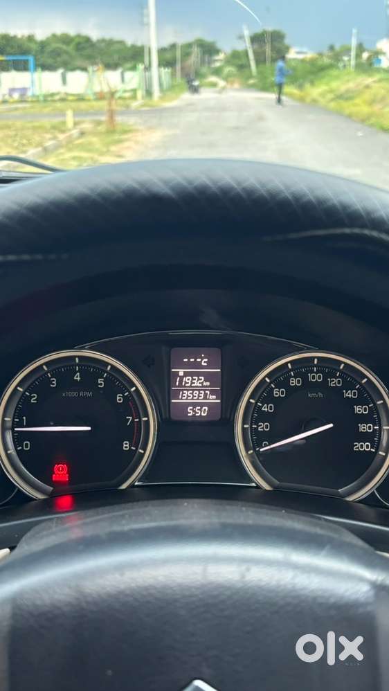 Maruti Suzuki Ciaz Petrol 2016