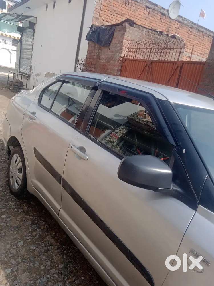 Swift Dzire Vdi 2009