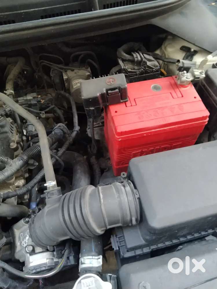 Hyundai I20 2019 Petrol Good Condition