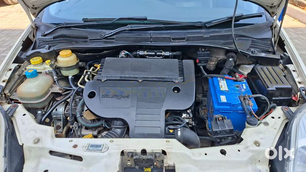 Fiat Punto 1.2 Dynamic, 2013, Petrol