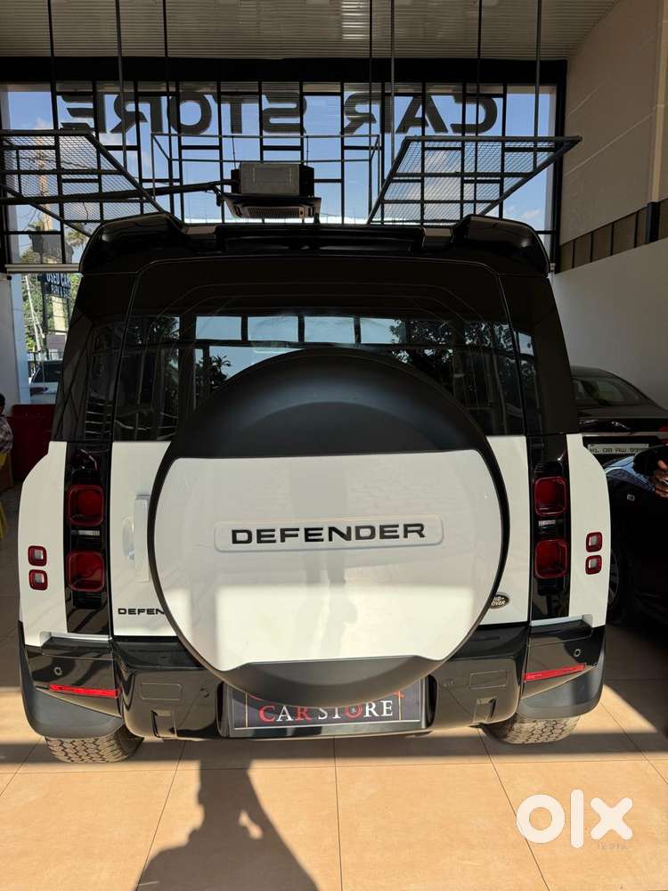 Land Rover Defender 2.0 110 Hse, 2025, Petrol