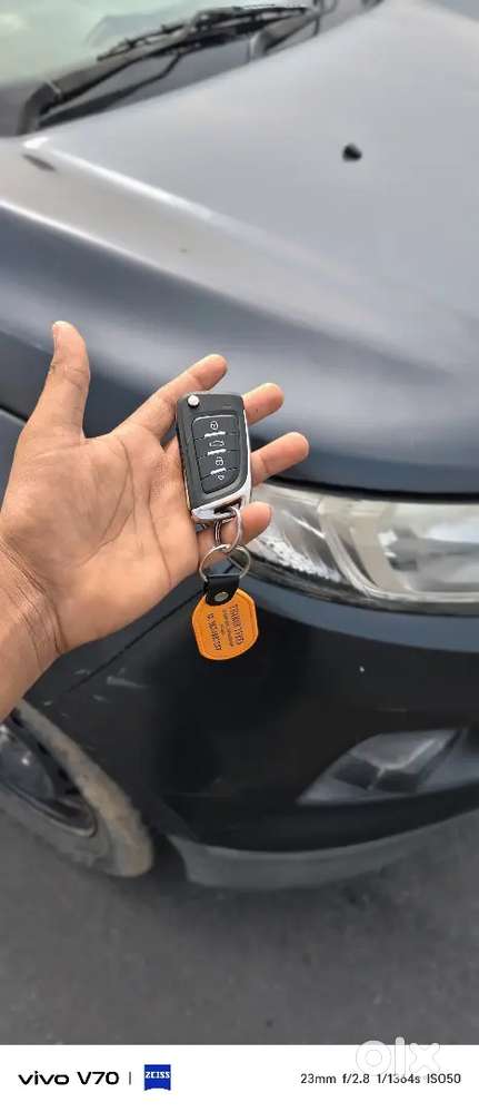 Ford Ecosport Diesel 2014 Edition