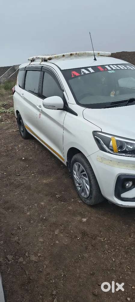 Maruti Suzuki Ertiga 2023/9
