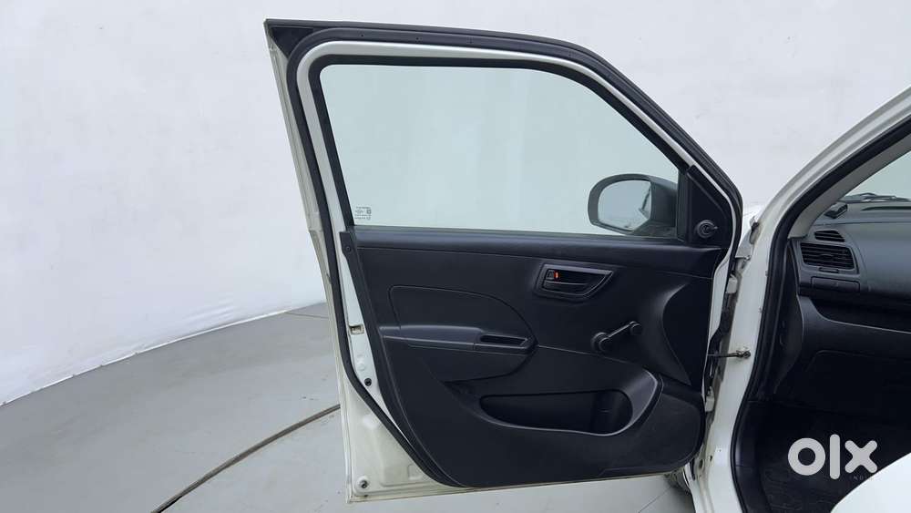 Maruti Suzuki Swift 1.3 Lxi, 2013, Petrol