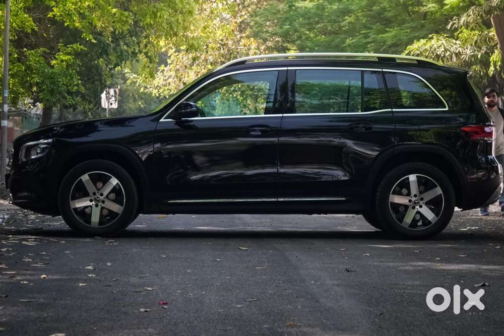 Mercedes-benz Glb 200, 2023, Petrol