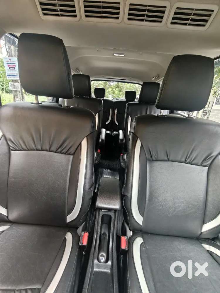 Maruti Suzuki Xl6 2019 Smart Hybrid 1.5 Zeta (mt)