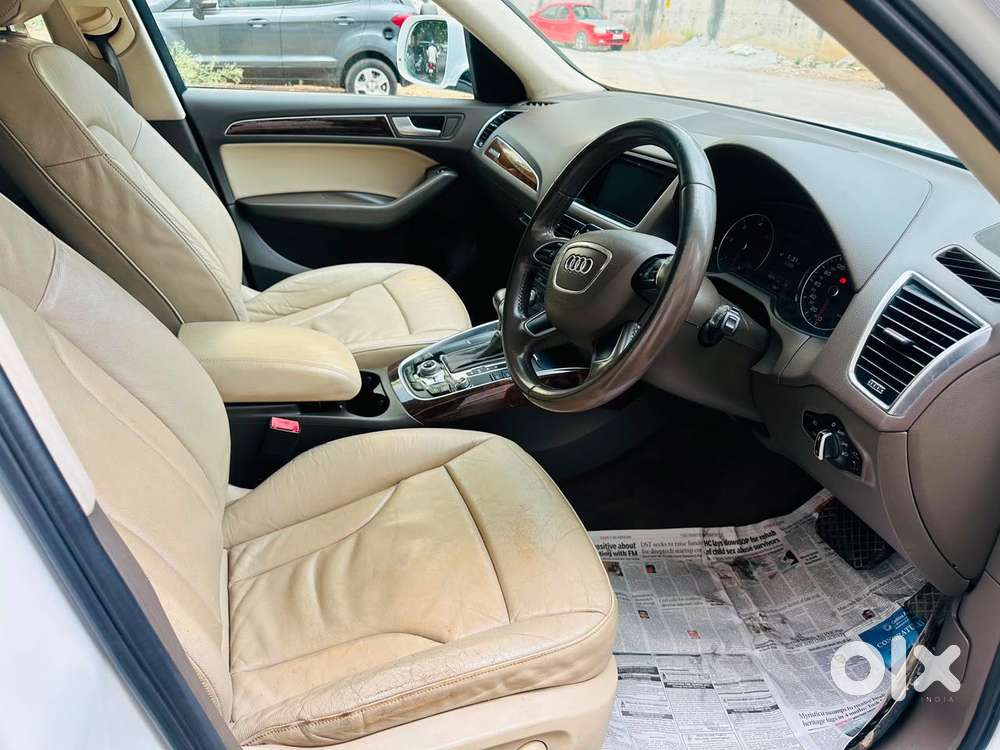 Audi Q5 3.0 Tdi S Line, 2015, Diesel