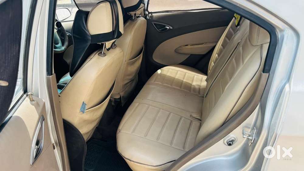 Chevrolet Sail 2014 Cng & Hybrids Good Condition