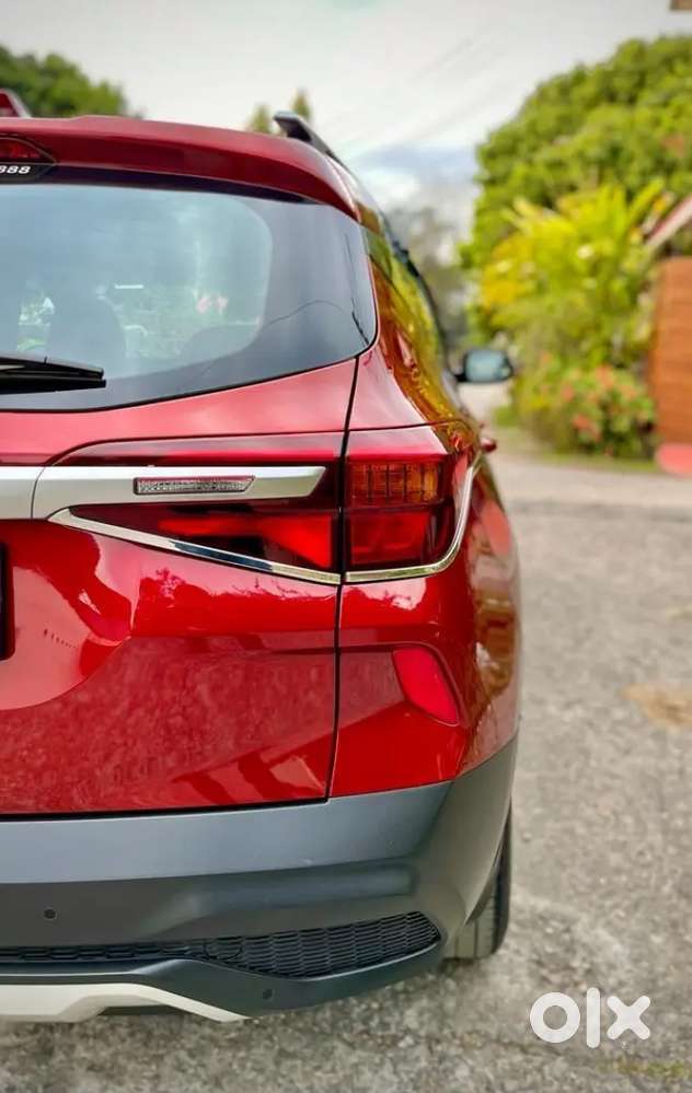 Kia Seltos 2019 Petrol 75000 Km Driven
