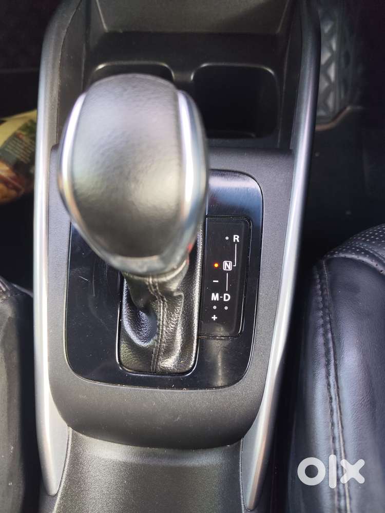 Maruti Suzuki Baleno 1.2 Zeta Shvs, 2025, Petrol