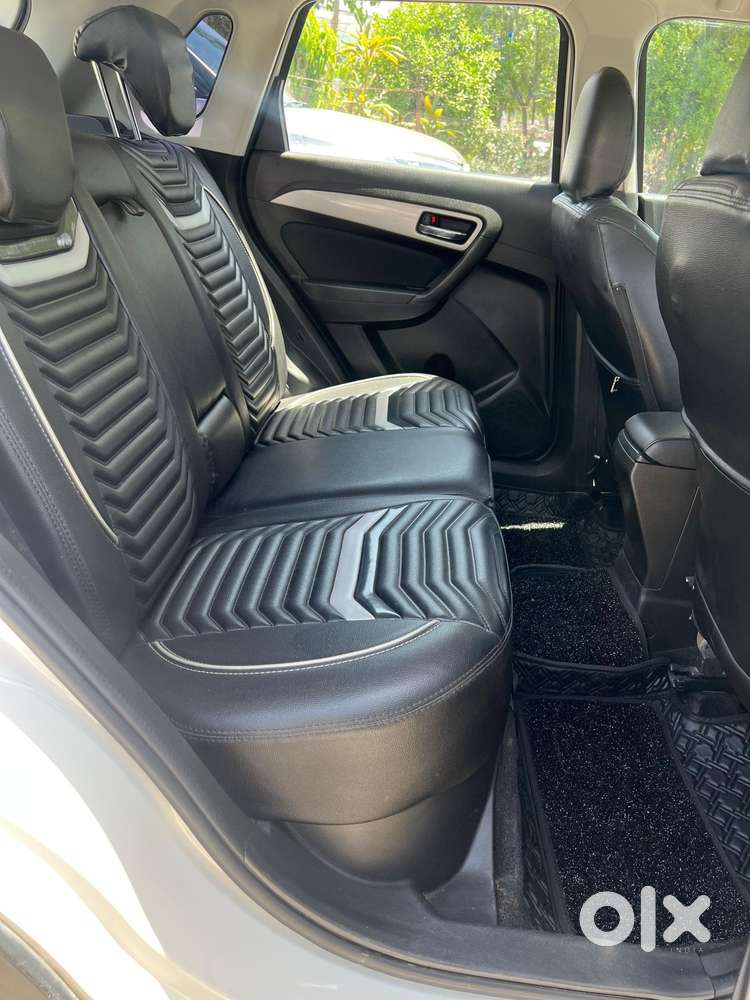 Maruti Suzuki Vitara Brezza Zxi+ Mt, 2021, Petrol