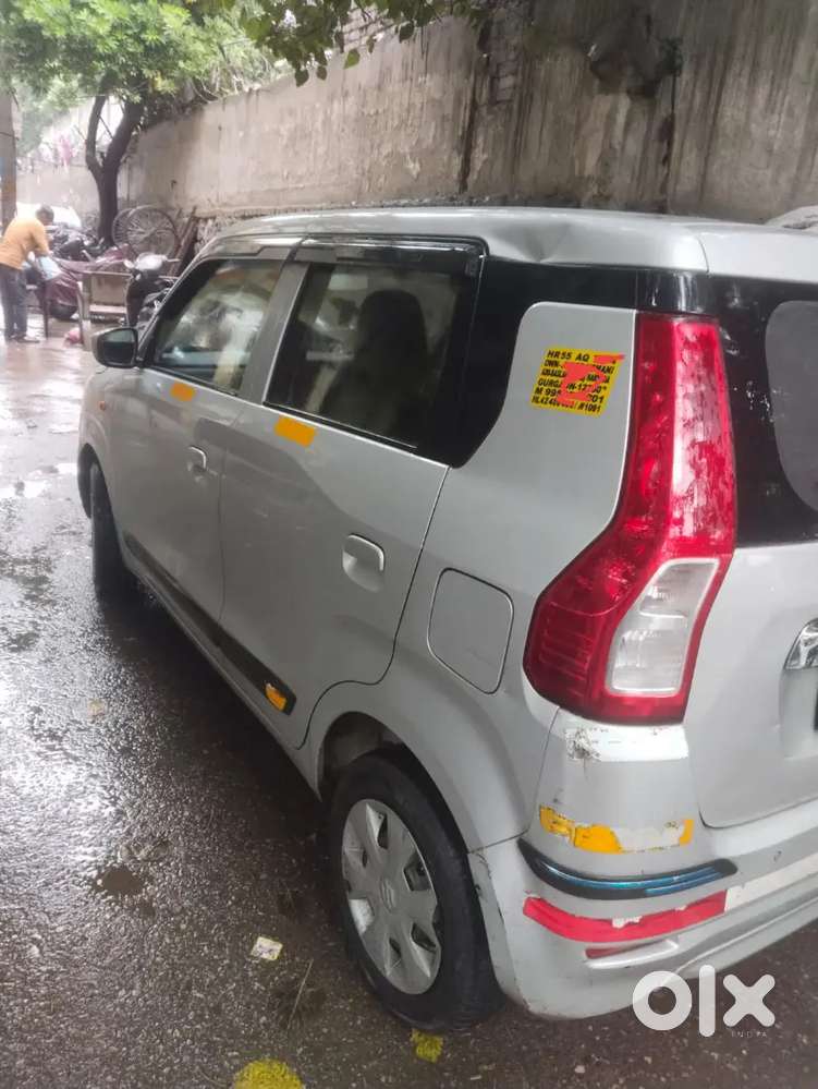 Maruti Suzuki Wagon R 2023 First Owner