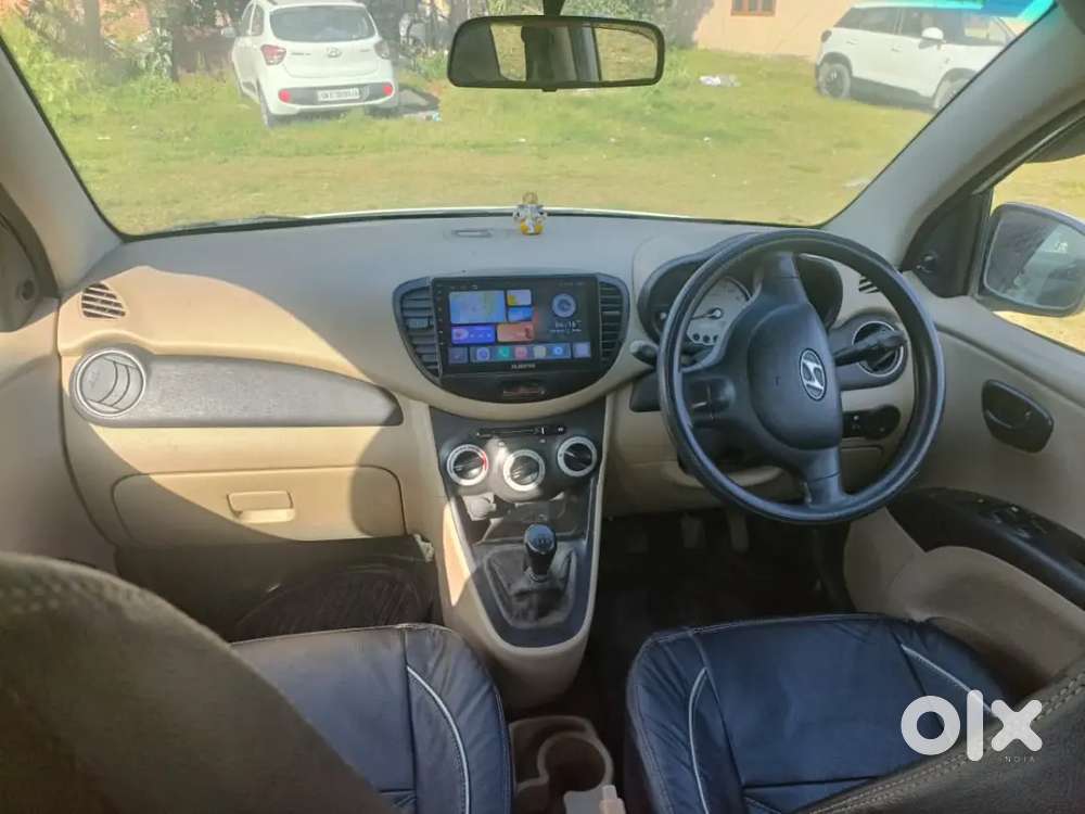 Hyundai I10 2010 Petrol 85000 Km Driven