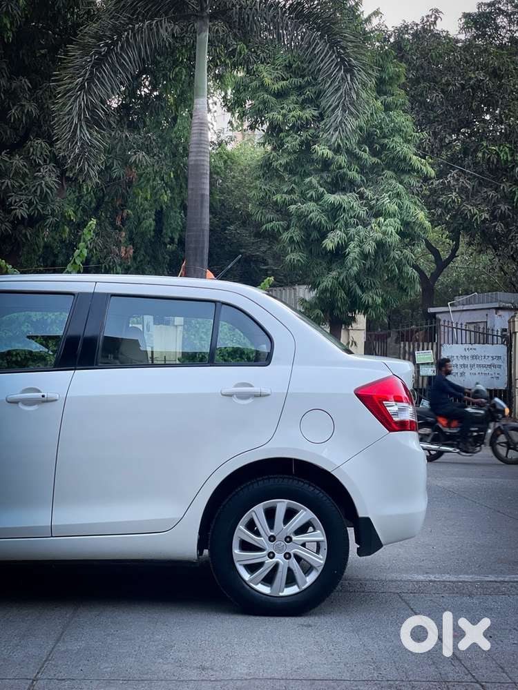 Maruti Suzuki Swift Dzire Diesel Automatic Single Owner 2016