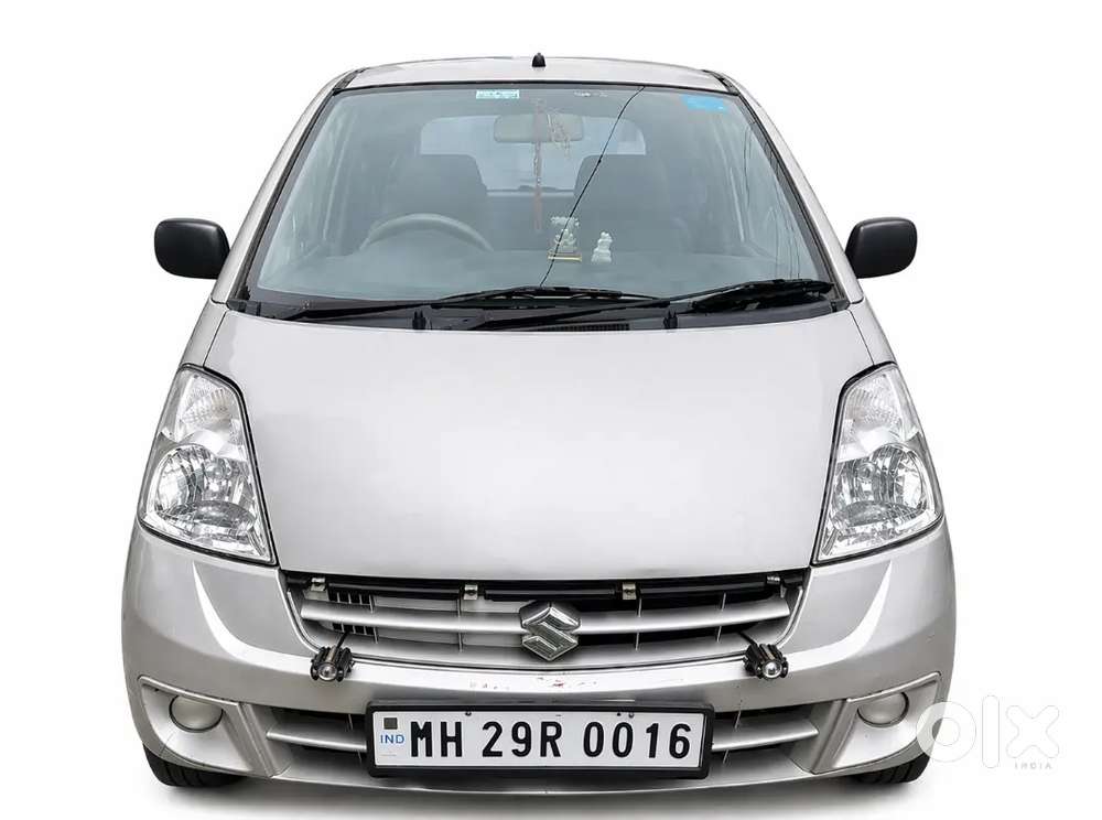 Maruti Suzuki Zen Estilo 2007 Petrol 100000 Km Driven
