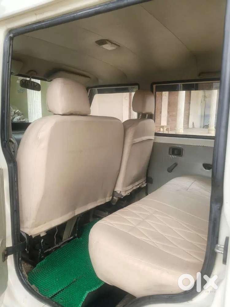 Mahindra Bolero 2016 Diesel 150000 Km Driven
