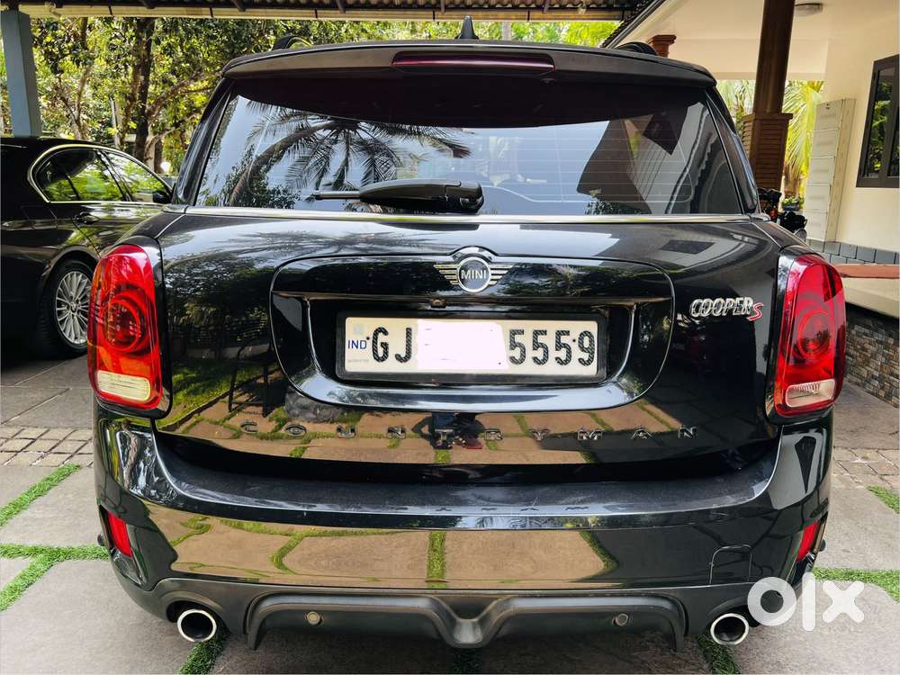 Mini Cooper Countryman Cooper One Countryman 5 Door, 2019, Petrol