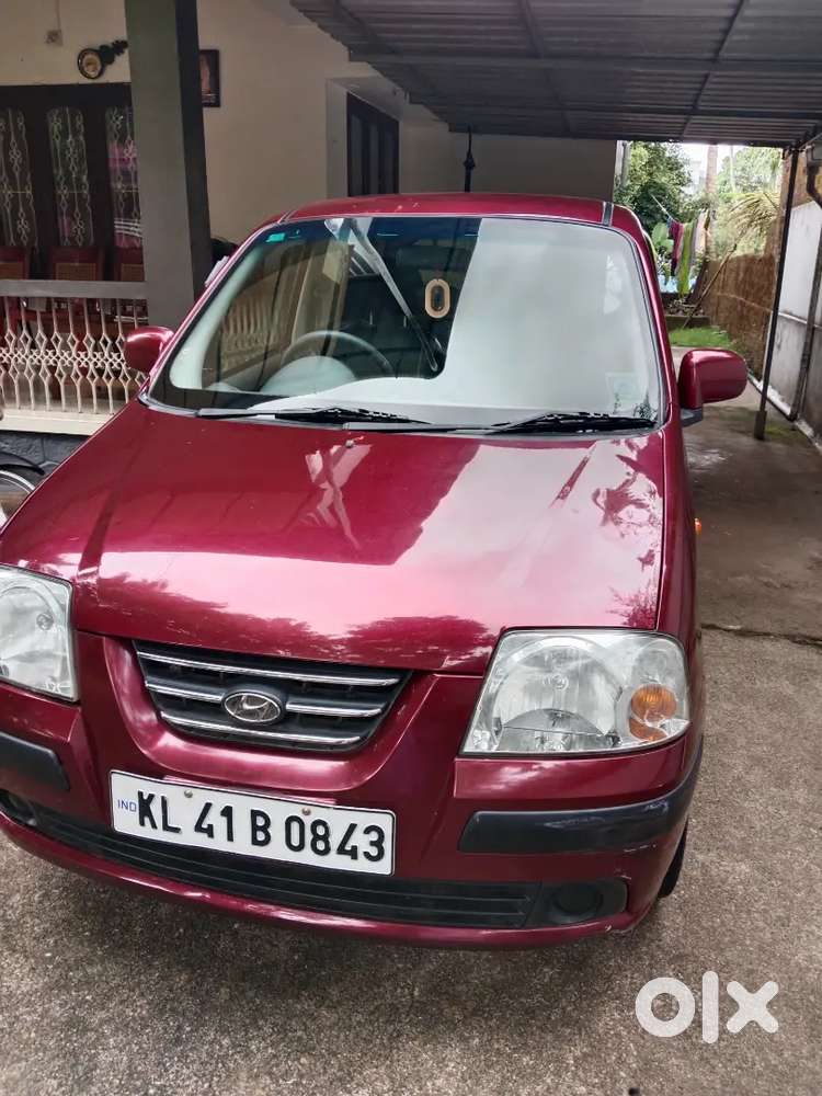 സൻട്രോ Car