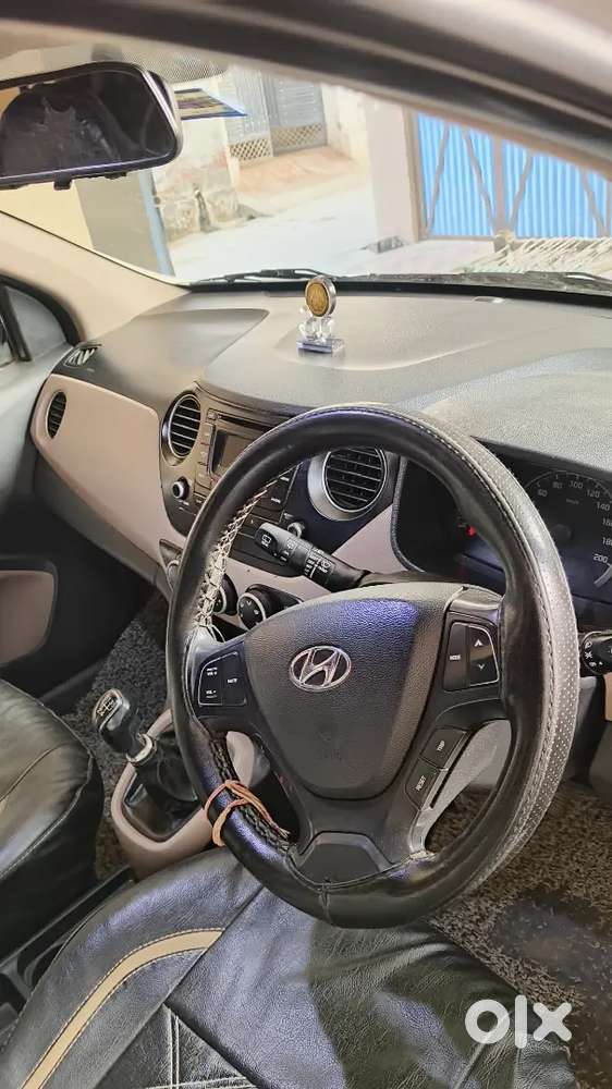 Hyundai Grand I10 Asta