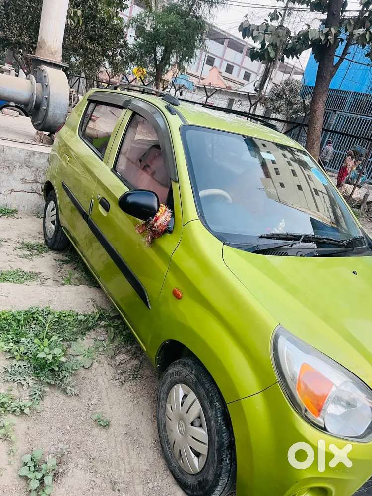 Maruti Suzuki 800 2017 Petrol 55000 Km Driven