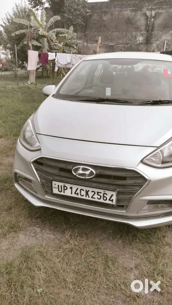 Hyundai Xcent 1.2 Kappa 2014 Model