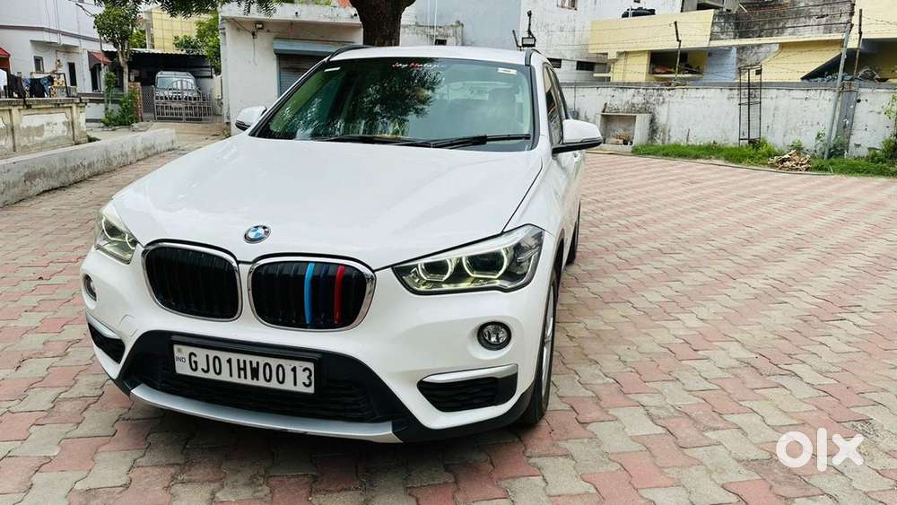 Bmw Diesel Automatic 2018