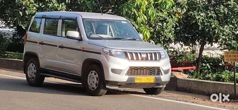 Mahindra Bolero Neo 2024 Diesel
