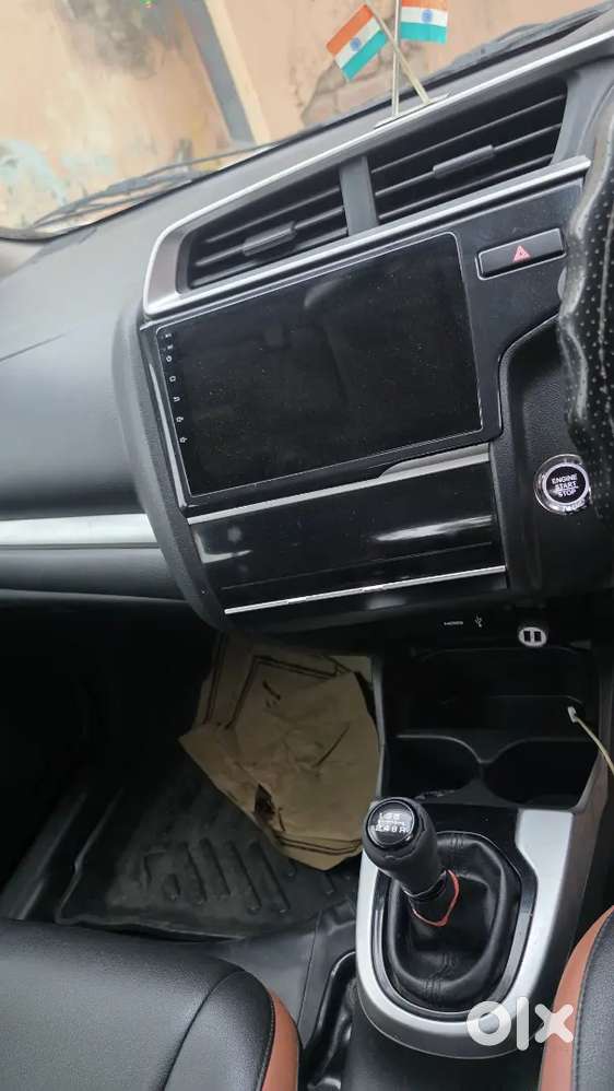 With Sunroof