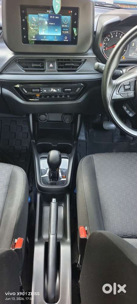 Maruti Suzuki Swift Vxi Ags, 2024, Petrol