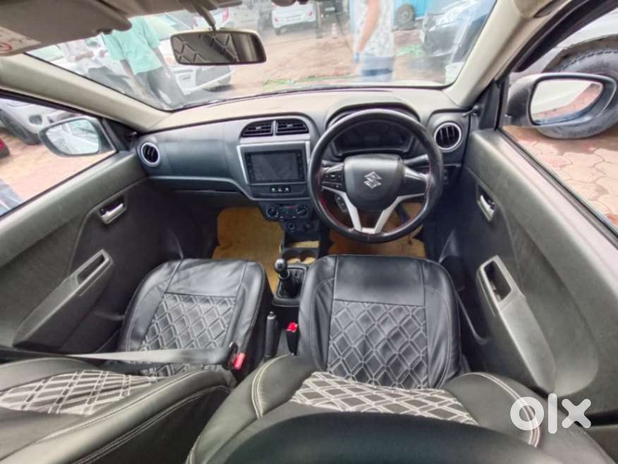 Maruti Suzuki Alto K10 Vxi (o), 2024, Petrol