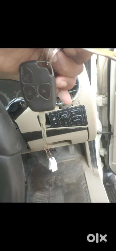 Mahindra Xylo