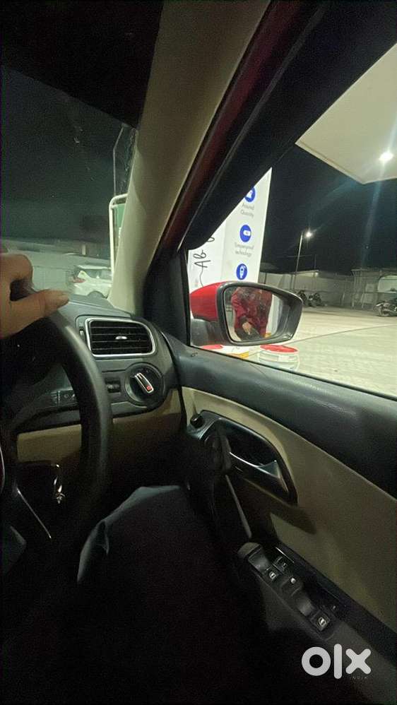 Volkswagen Polo 2014 Diesel Well Maintained