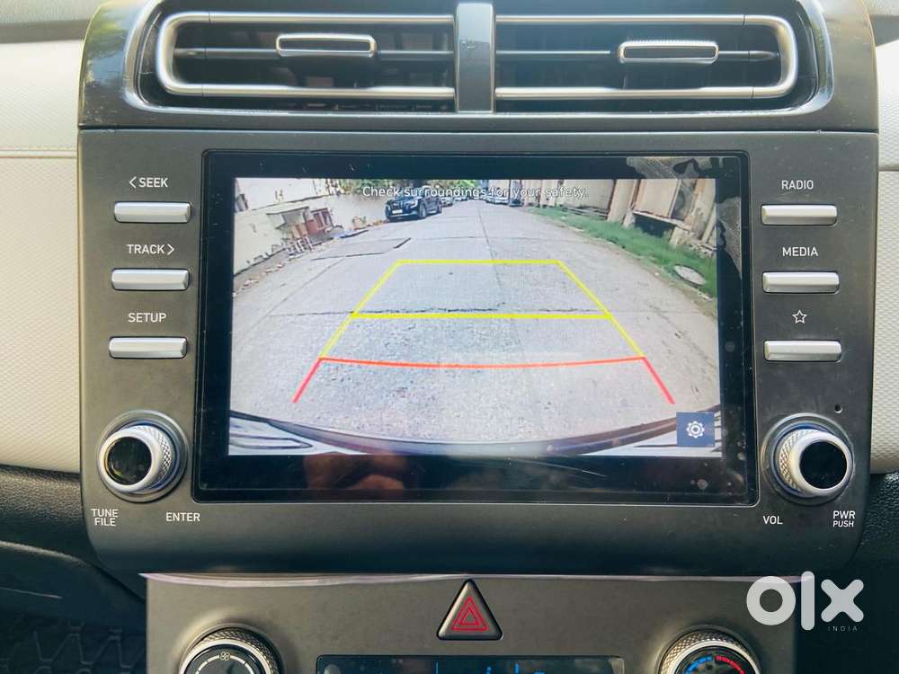 Hyundai Creta 1.6 Vtvt S, 2020, Petrol