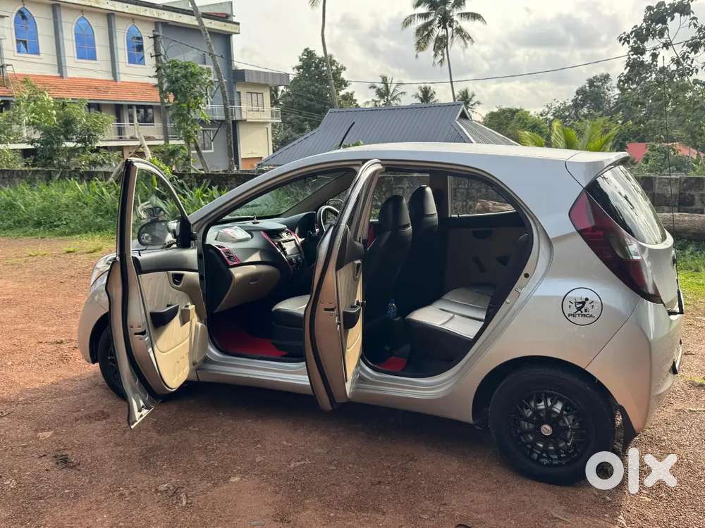 Hyundai Eon 0.8 D Lite 2017