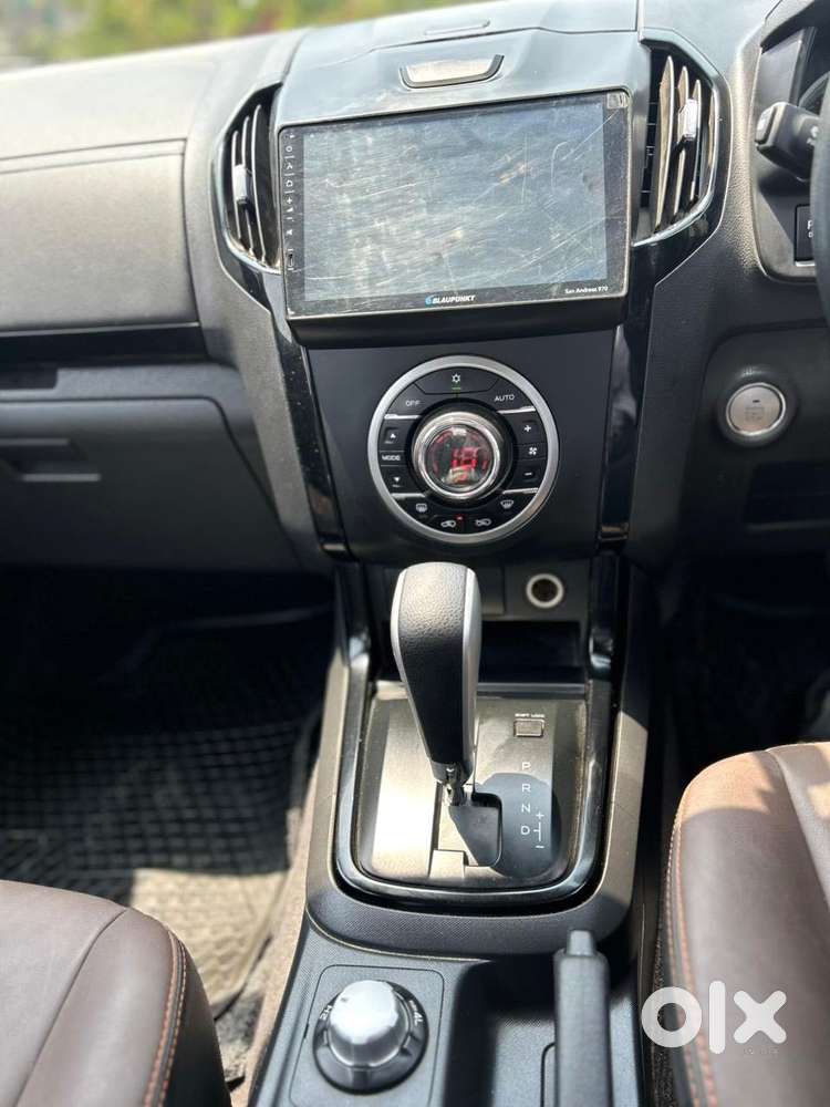 Isuzu V-cross Z Prestige 4x4 At, 2025, Diesel