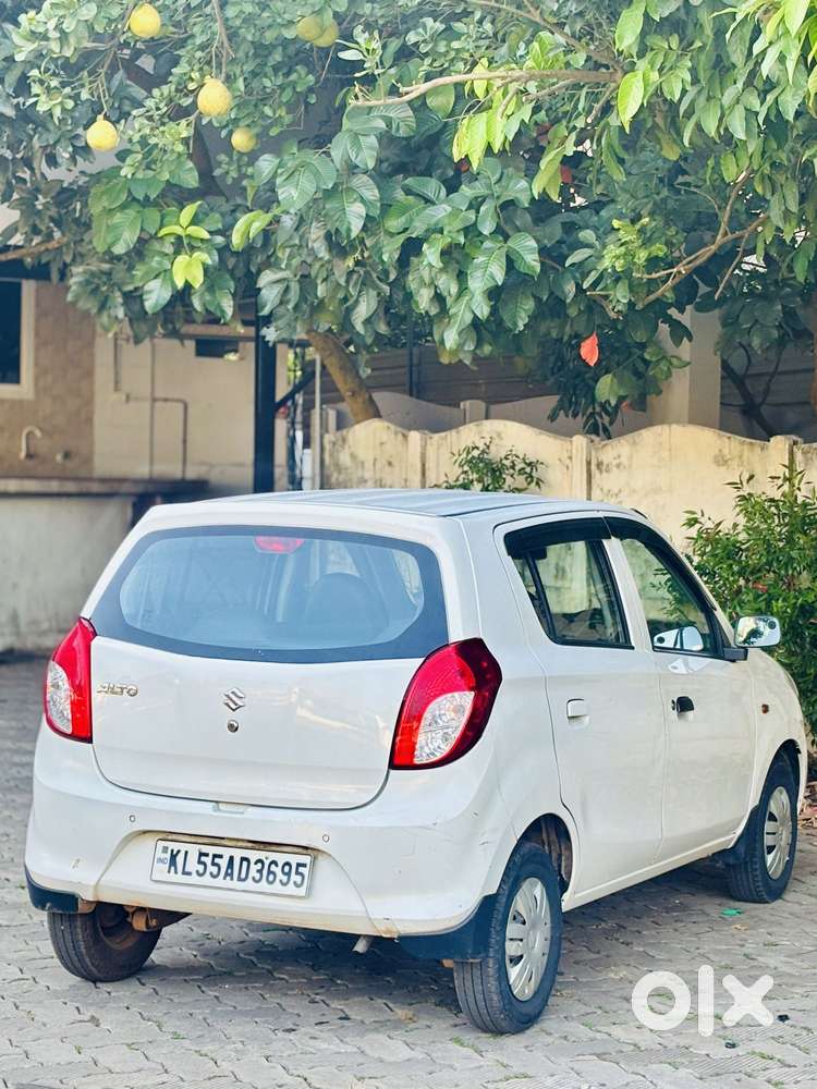 Maruti Suzuki Alto 800 2019-2023 0.8 Lxi (o), 2021, Petrol