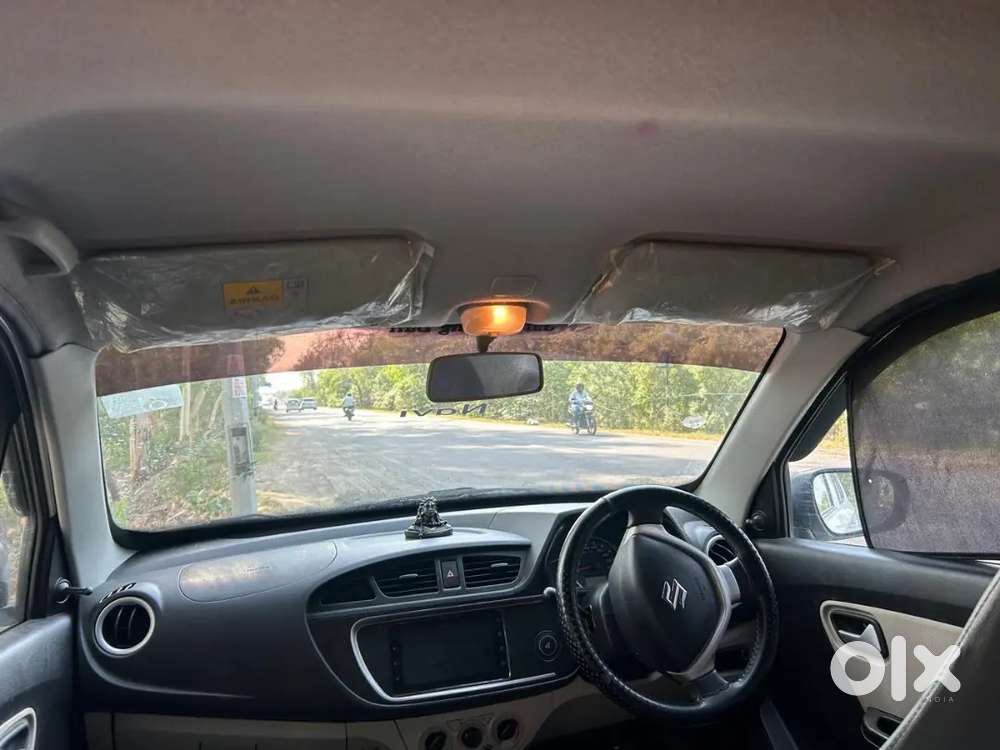 2021 Moudel Alto800vxi +