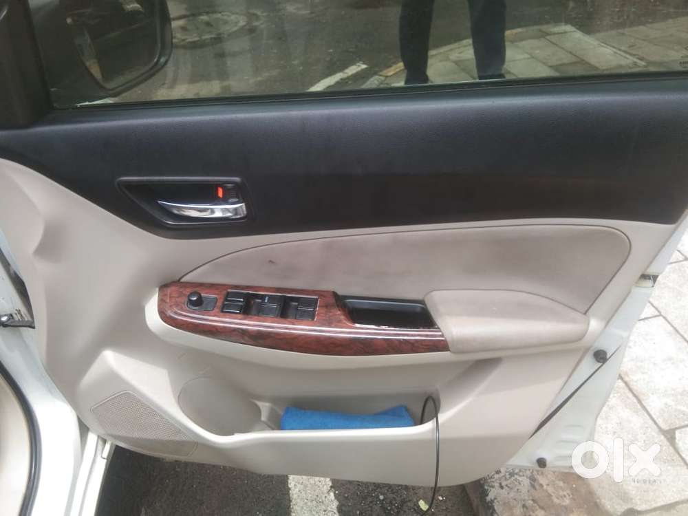 Maruti Suzuki Swift Dzire Vdi Optional, 2018, Diesel