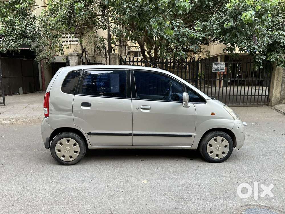 Maruti Suzuki Zen Estilo Vxi Bsiv, 2007, Petrol