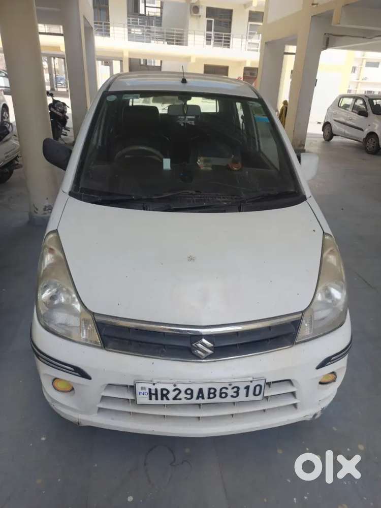 Maruti Suzuki Zen Estilo Feb.2012 Cng & Hybrids Good Condition