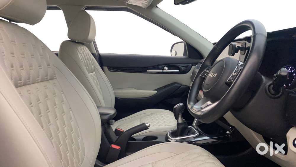 Kia Seltos Htx G, 2021, Petrol