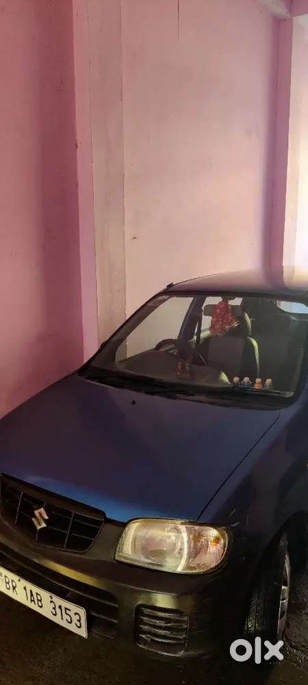 Alto Lxi All Original