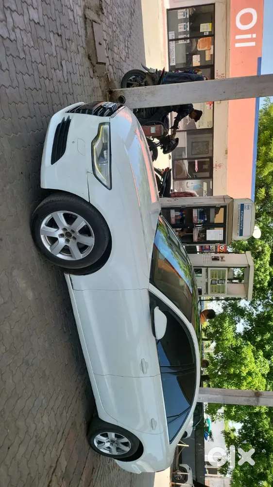 Audi A6 2014 Diesel Good Condition