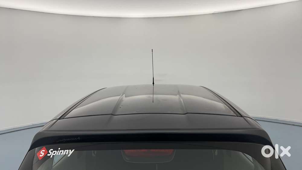 Hyundai Santro Sportz, 2022, Petrol