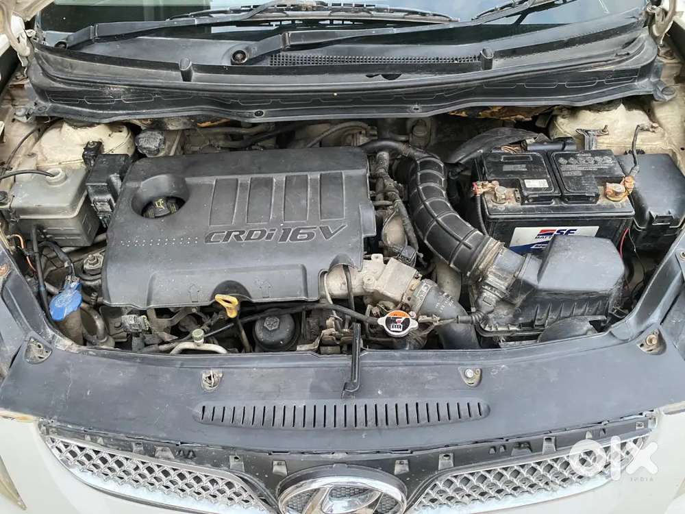 Hyundai I20 2011 Diesel Well Maintained