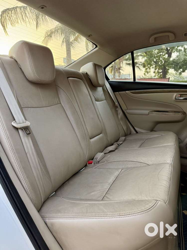 Maruti Suzuki Ciaz Alpha Automatic, 2018, Petrol